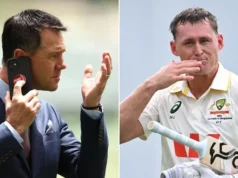 ‘Fique com o que eles sabem’: Ricky Ponting critica os selecionadores australianos após um dia de terror contra Bangladesh