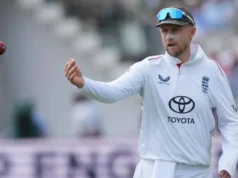 ‘Inteligente, maneira de crescer’: o aviso de Joe Root à Inglaterra após selar a série sobre o Paquistão