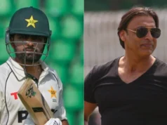 ‘Difícil de lidar’: Shoaib Akhtar avisa o Paquistão antes da série de testes da Inglaterra