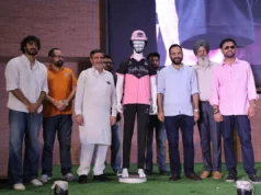 Camisa Fazilka Falcons projetada por Shubman Gill e revelada na presença do pai Lakhwinder antes da Liga Sher-e-Punjab T20 de 2026