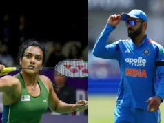‘Quando eu estava no meu ponto mais baixo’: PV Sindhu revela a sugestão de Virat Kohli de que sua perspectiva ‘mudou completamente’