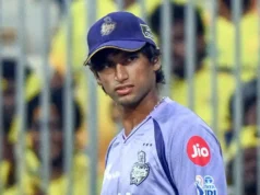 Angkrish Raghuvanshi pronto para retornar após lesão no dedo; Mantido no time de Mumbai