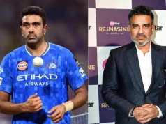 ‘Fiquei com muita raiva’: Ashwin revela críticas a Manjrekar, a quem ele inicialmente odiou, mas depois chamou de ‘guru’