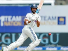 Devdutta Padikkal se junta a Rahul Dravid e Cheteshwar Pujara na lista de recordes do Sri Lanka com 167 corridas