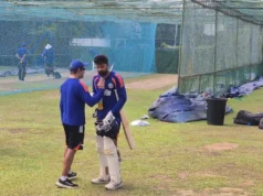 Kuldeep Yadav ou Samarsh Jain? A subtrama se complica à medida que Columbo se prepara para um roteiro diferente