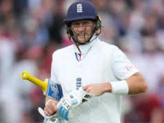 ‘Árbitros’ chamam e bolas diferentes’: Joe Root explica pequenas corridas na perseguição do recorde de Sachin Tendulkar