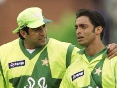 ‘E se’: Shoaib Akhtar revela grande arrependimento de ‘Imran Khan’ e reflete sobre carreira