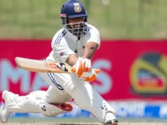 ‘Basta um momento de estupidez para perder um teste’: o severo aviso de Ashwin para Rishabh Pant