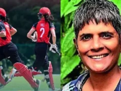 ‘A exposição na Copa da Ásia será enorme para o críquete de Hong Kong’: Mamata Maben