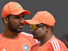 Sarfraz Khan ou Dhruva Jurel? Não na Índia. 6 dilemas levam ao Sri Lanka antes do Teste