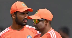 Sarfraz Khan ou Dhruva Jurel? Não na Índia. 6 dilemas levam ao Sri Lanka antes do Teste