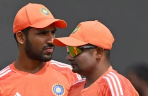 Sarfraz Khan ou Dhruva Jurel? Não na Índia. 6 dilemas levam ao Sri Lanka antes do Teste