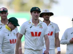 2º teste AUS vs BAN: Austrália faz grandes mudanças no elenco após derrota em Bangladesh