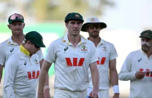 2º teste AUS vs BAN: Austrália faz grandes mudanças no elenco após derrota em Bangladesh