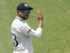 ‘Muito, muito difícil’: Murali Karthik sobre a chance de Kuldeep Yadav de se tornar o próximo líder da Índia