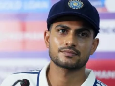 Concentre-se nas bochechas, olhe para o oval: ‘O objetivo é jogar a final do WTC’, diz Shubman Gill