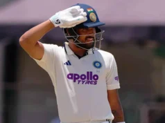 2º teste Índia x Sri Lanka: Dhruv Jurel encontra sua voz ao lado de Rishabh Pant