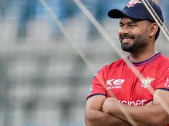 ‘Diga não à capitania’: grande aviso do ex-jogador de críquete indiano para Rishabh Pant após o retorno de DC