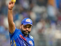 Rohit Sharma é o treinador dos indianos de Mumbai? Ashwin faz uma previsão ousada
