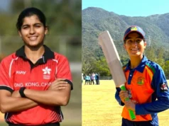 Do críquete de fita ao ‘sonho do postigo de Harmanpreet’, Maryam Bibi segue o sonho não realizado de seu pai