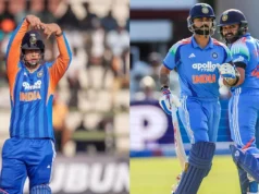 ‘Vaivab Suryavanshi não tem isso’: o ex-grande da Índia explica a grande vantagem de Rohit Sharma-Virat Kohli