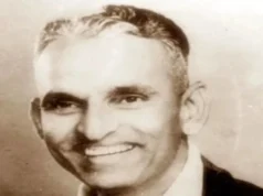 Ele escolheu o críquete em vez do ouro do hóquei olímpico com Dhyan Chand: MJ Gopalan jogou apenas 1 teste e lançou o primeiro Troféu Ranji