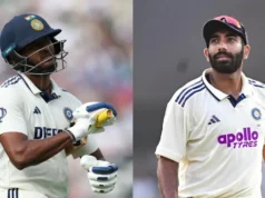 ‘Estamos em contato com eles’: Sai Sudharsan sobre Shubman Gill, a ausência de Jasprit Bumrah antes do Galle Test