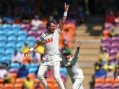 Mitchell Starc ultrapassa Kapil Dev enquanto Bangladesh enfrenta o pesadelo da Austrália em Darwin