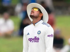 ‘Teste de críquete vencido’: Shubman Gill após sorteio da Força do Sri Lanka em Colombo