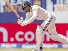 Shubman Gill se junta a Sachin Tendulkar e Virender Sehwag na lista de testes de elite
