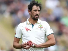 Mitchell Starc desencadeia brutalidade em Bangladesh, superando Dale Steyn
