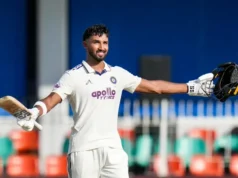 Devdutta Padikkal passa no teste SSC: Rishabh Pant ancora a Índia com a segunda tonelada consecutiva, apesar do susto de lesões