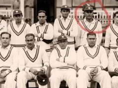 Em 1936, Kotar Ramaswamy se tornou o segundo indiano a fazer sua estreia no teste aos 40 anos; Ele também jogou em Wimbledon, desapareceu de sua casa em 1985 e continua listado como ‘morte desconhecida’