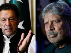 ‘Podemos perguntar ao Paquistão e solicitá-los’: Kapil Dev quer ‘melhor tratamento’ para Imran Khan na prisão