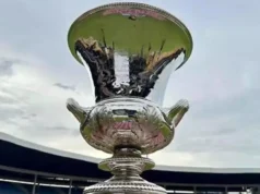 A relevância do Duleep Trophy começa com pontos de interrogação