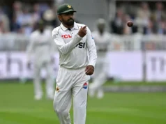 ‘Reprodutor de mídia social’: ex-jogador de críquete paquistanês ataca brutalmente Babar Azam após o show de terror de Lord