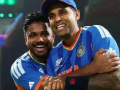 ‘Ase Vi Log Hote Hai Life Mein’: Sanju revela a reação incrível de Samson após a queda de Suryakumar