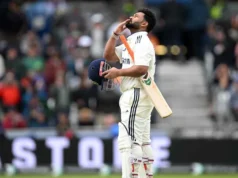 Rishabh Pant pode ter um impacto como Virender Sehwag: Angelo Mathews