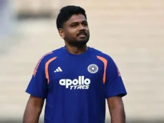 Sanju Samson é ineficaz e Kerala está procurando a próxima estrela T20