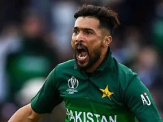 ‘O capítulo do Paquistão diante de mim está encerrado’: Mohammad Amir se autodenomina ‘local britânico’