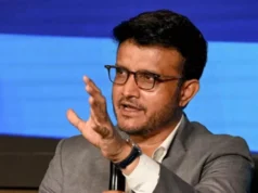 ‘Eu sou o rei’: Deep Dasgupta revela como Sourav Ganguly mudou a mentalidade do Team India
