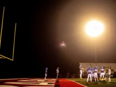 Qual estrela defensiva do Wisconsin Rapids terá a melhor temporada de 2026? a enquete