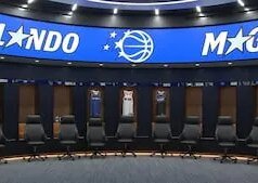 Orlando Magic lança cronograma 2026-27, estreia em casa contra Atlanta Hawks