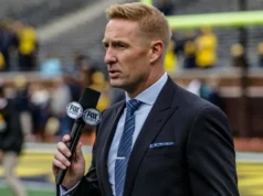 Joel Klatt define expectativas para o futebol de Michigan em 2026