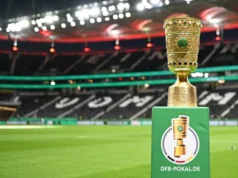 HEBC Hamburgo, adversário do Borussia Dortmund na DFB Pokal: ‘É enorme, mas no próximo sábado estaremos de volta à luta contra o rebaixamento’