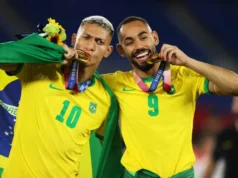 Do ouro olímpico até hoje: o que aconteceu no XI de Tóquio 2020 do Brasil?
