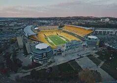 Aqui está o que você precisa saber antes do primeiro jogo de pré-temporada em casa dos Steelers