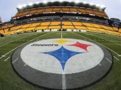 Steelers contratam segurança contundente do ex-Pitt