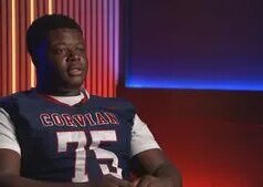 Grande 22: Nate Kamba de Corvian