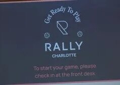 A estrela do Hornets, Brandon Miller, apresentará o primeiro Celebrity Pickleball Classic em Charlotte